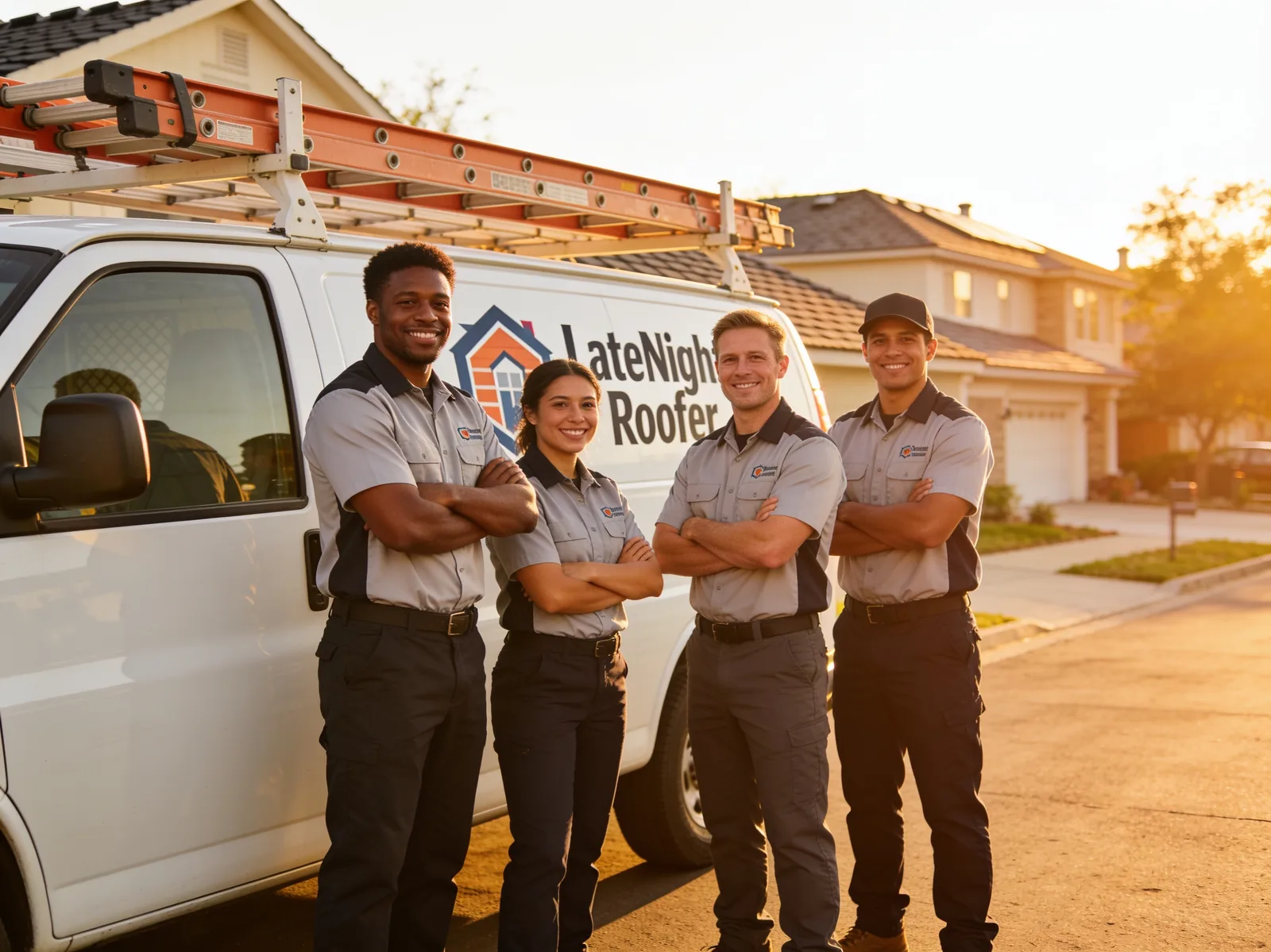 Emergency Roof Repair company in Milford, NJ